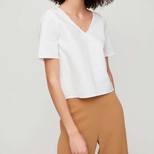 Aritzia (Babaton) Randy Blouse